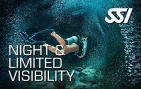Night & Limited Visability