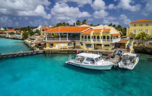 BluWave Divers Bonaire Trip 1/23/27-1/30/27