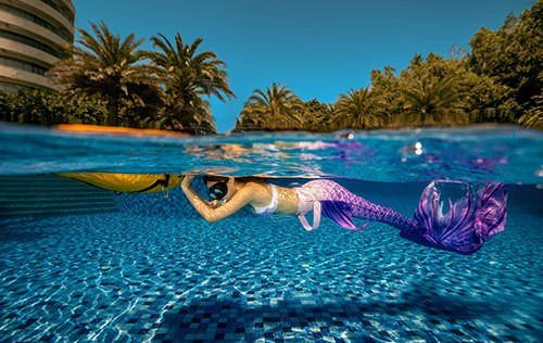 Discover Scuba