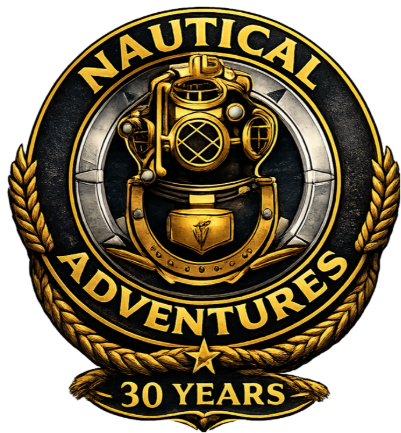 Nautical Adventures Scuba