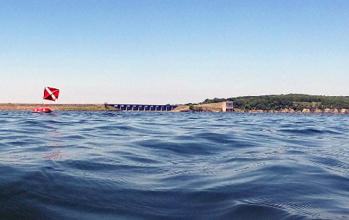 Local Diving