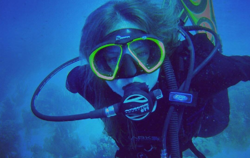 Advanced Open Water