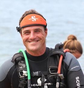Richard Reagan
