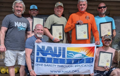 Instructor Training Course